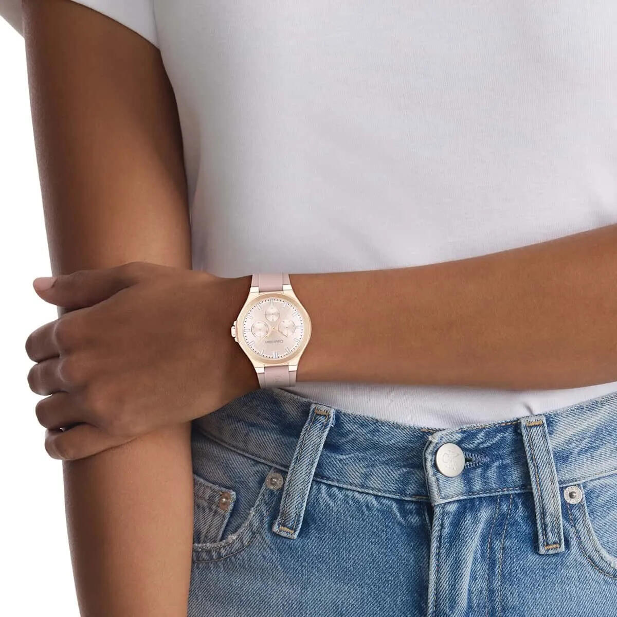 Calvin Klein Saat Kadın CK25100108