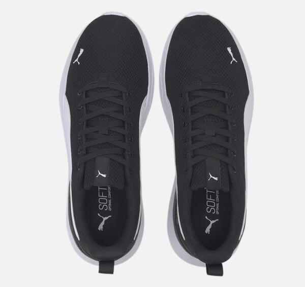 Puma Anzarun Lite 371128_02 Siyah