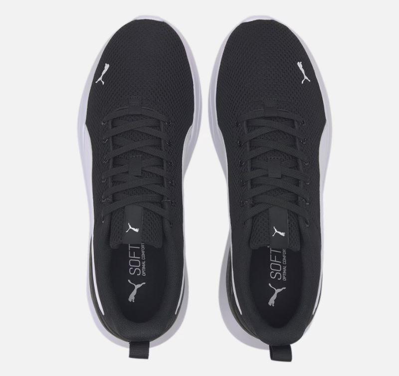 Puma Anzarun Lite 371128_02 Siyah (Dy)