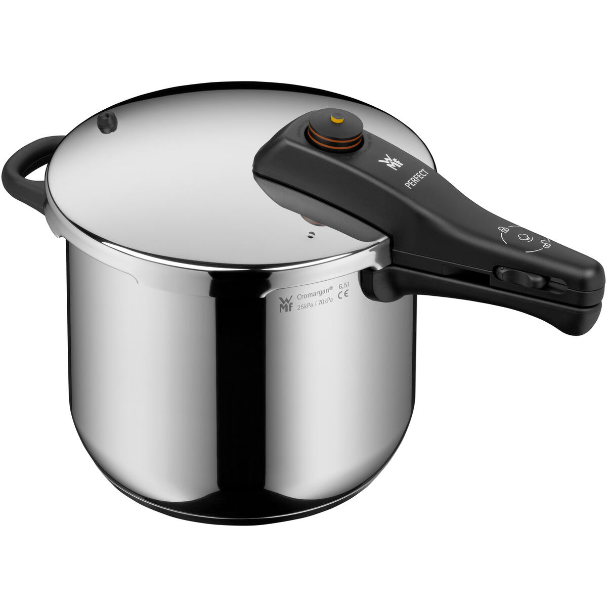 Wmf Düdüklü T. 6.5Lt +3.Lt Perfect 1166 1512001166