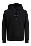 Jack&Jones Sweatshirt 12241687 Siyah