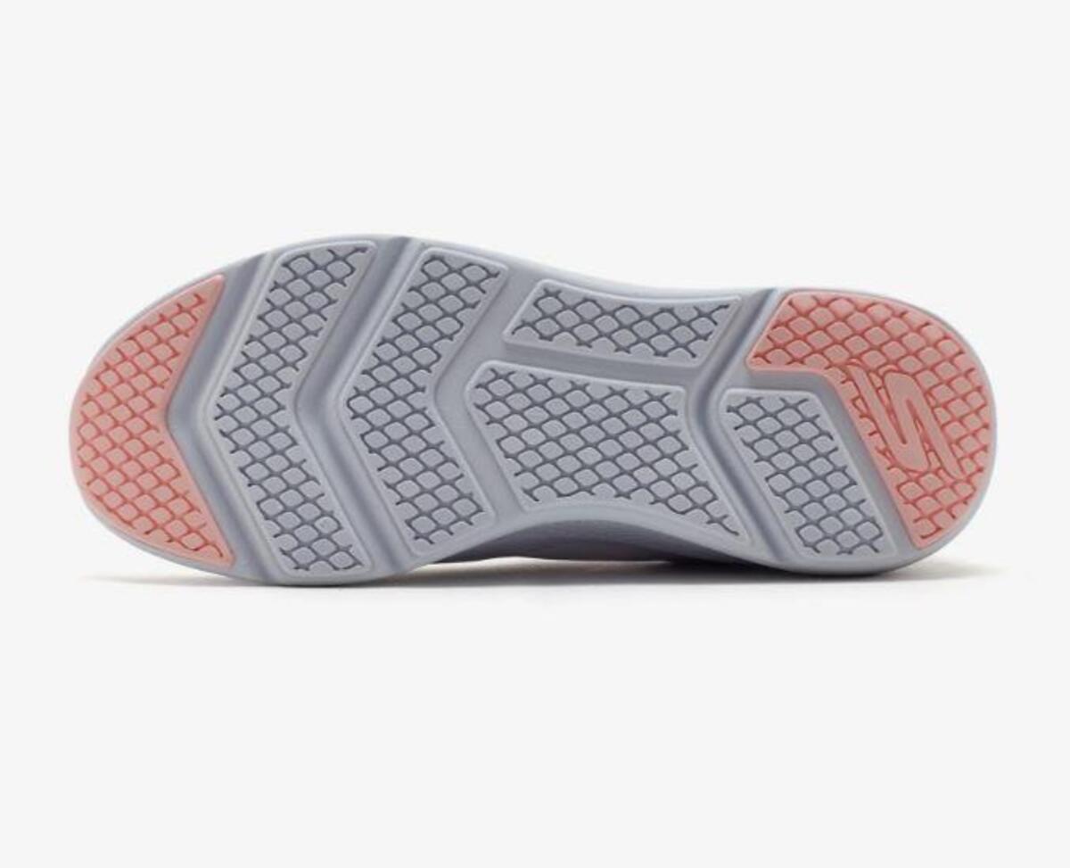 Skechers Go Run Elevate-Double Time 128334 Wmlt