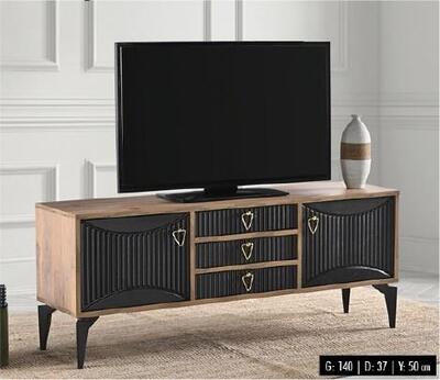 Erkut Tv Sehpası 140 Lık 260