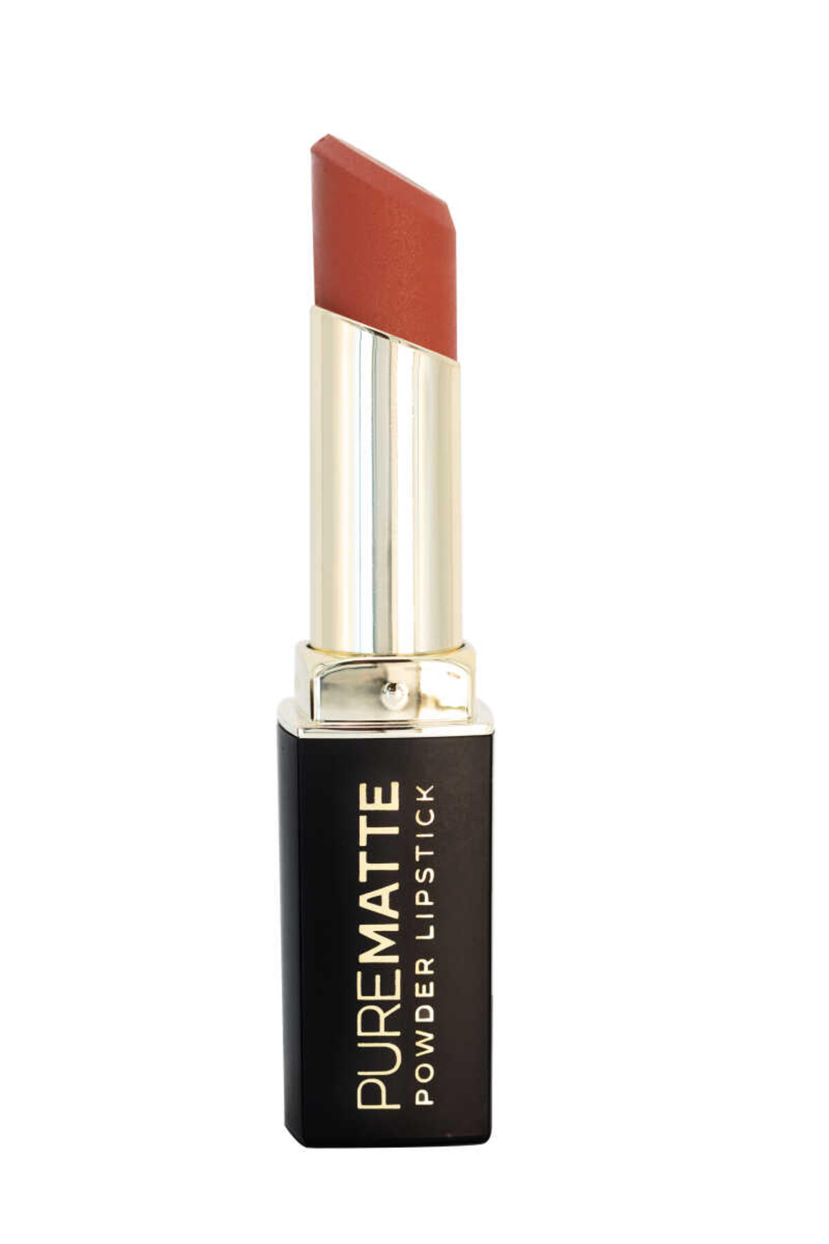 Golden Rose Lipstick Powder Pure Matte No:120