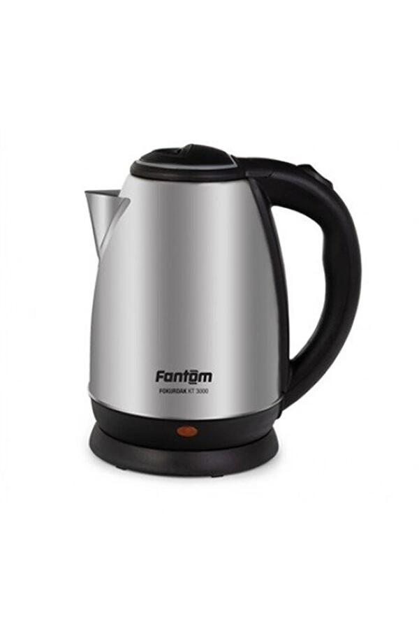 Fantom Su Isıtıcı Fokurdak Kt 3000
