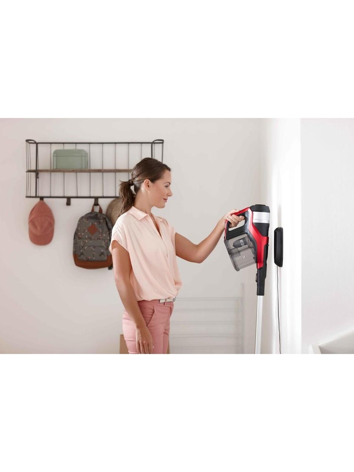 Philips Elk.Süpürge Dik Kablosuz Speedpro Fc6823/01