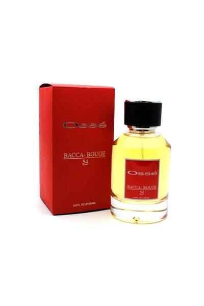 Osse Kadın Parfüm Bacca-Rouge 100Ml (Dy)
