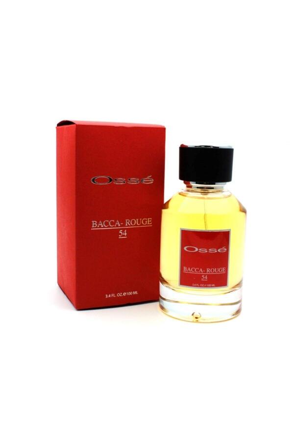 Osse Kadın Parfüm Bacca-Rouge 100Ml