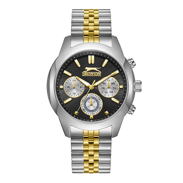 Slazenger Saat Erkek SL.09.2407.2.03