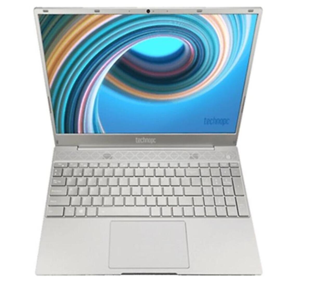 Technopc Notebook TA15J1R57 R7-4700U 16/512GB Fdos