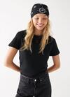 Mavi Bandana M197822-900 Siyah