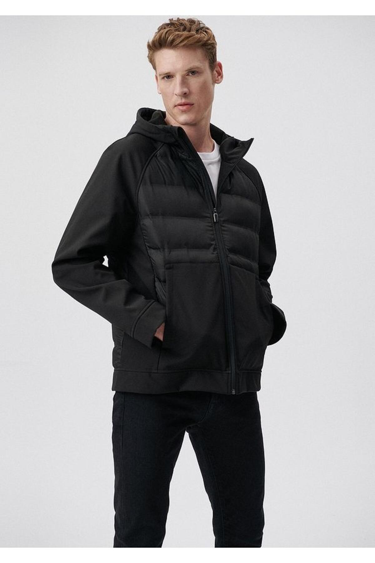 Mavi Mont M0110047-900 Siyah