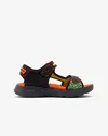 Skechers S-Lights: Creature-Splash Bkor 400614 Turuncu