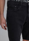 Mavi Şort M0412607-89928 Gri