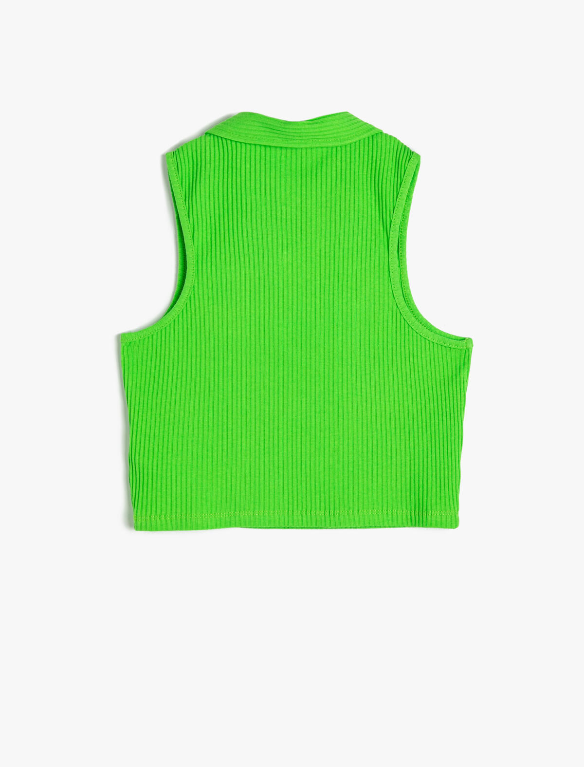 Koton Atlet Kız Çocuk 4SKG30016AK Yeşil