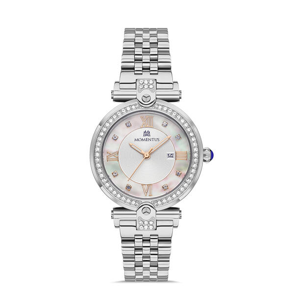 Momentus Saat Kadın SS249S-02SR