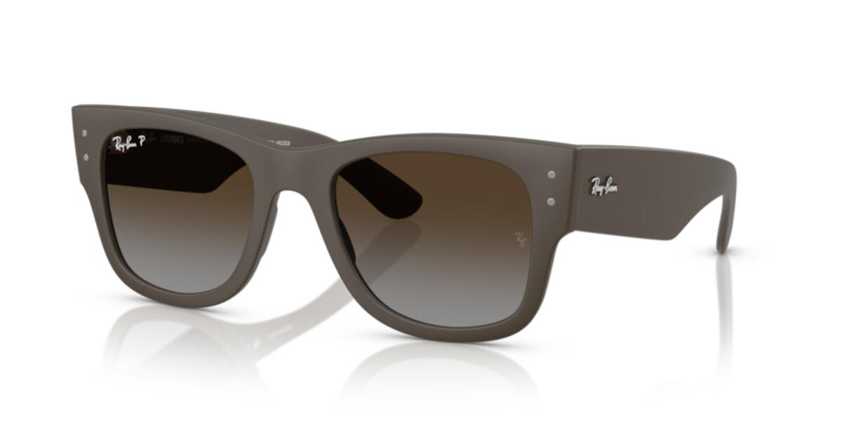 Ray-Ban Gözlük Unisex 0RB4840S 6124T5 52