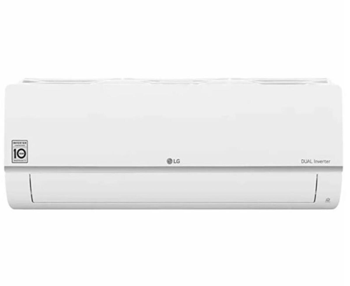 Lg Klima Dual Plus S3NM12JA2FA 12000Btu