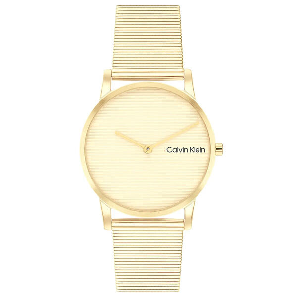 Calvin Klein Saat Kadın CK25100035