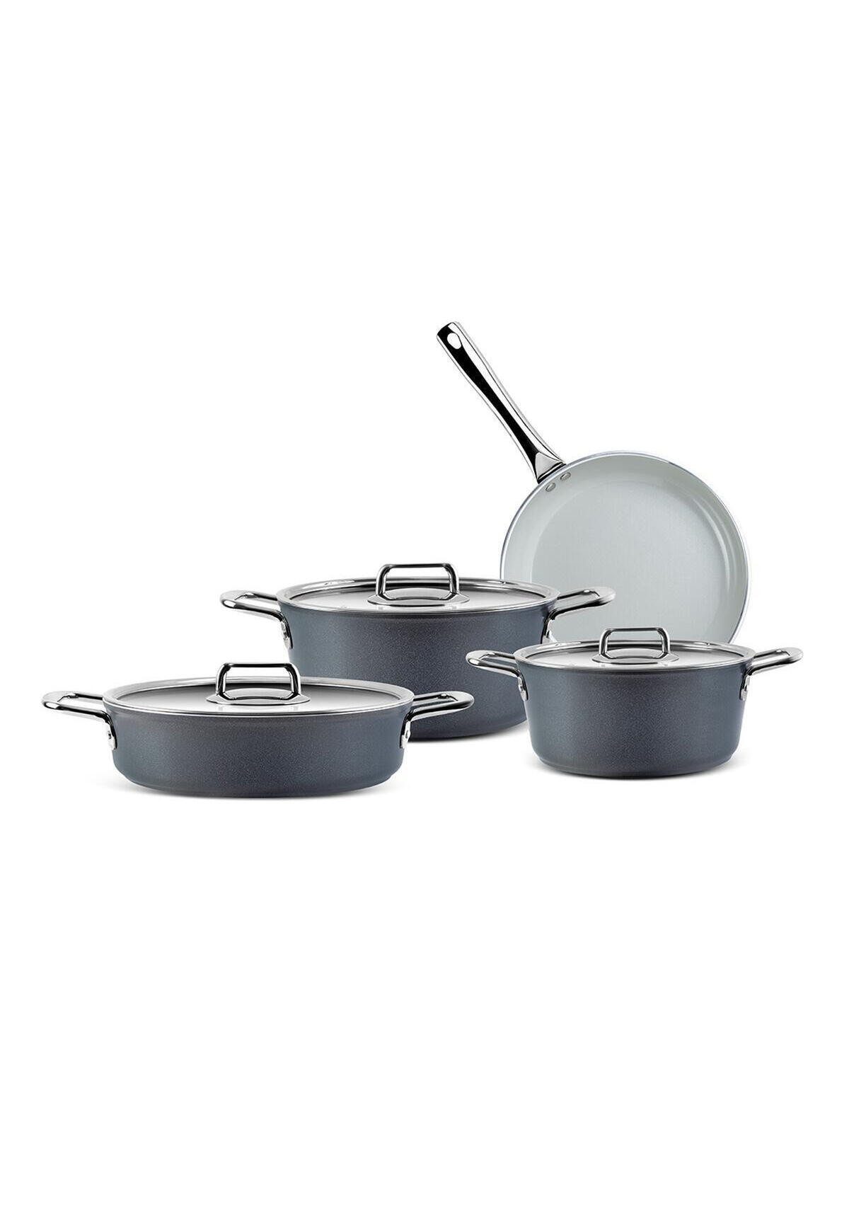 Aryıldız T.S 7P Neo-Ceramıc 153AR256190 Antrasit