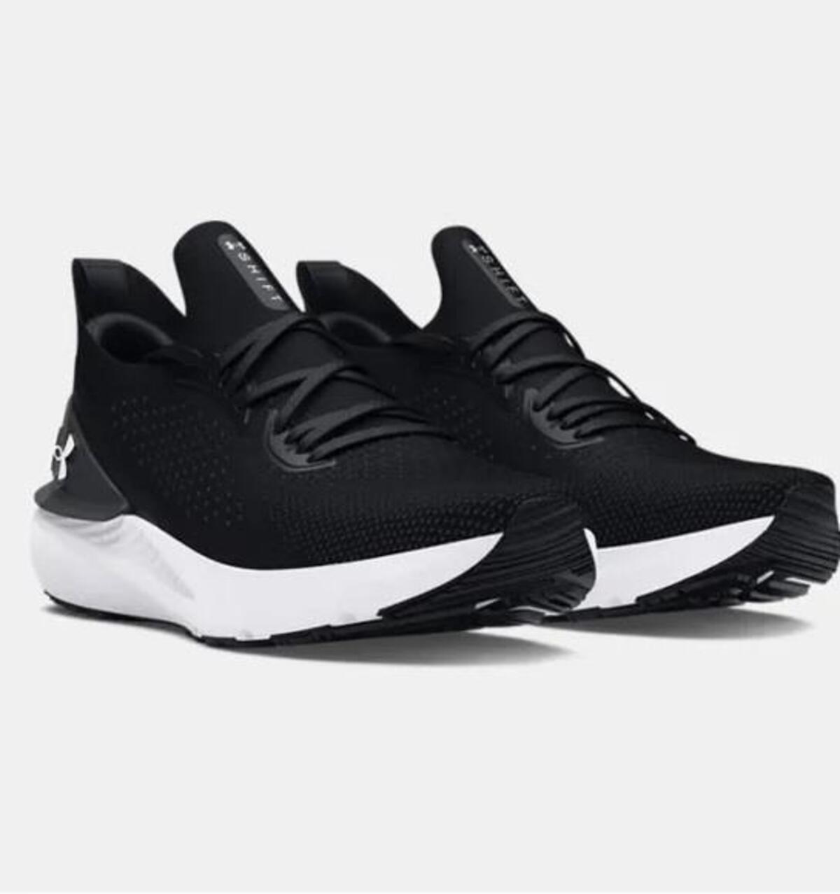 Under Armour Ua Shift 3027776-001 Siyah 42