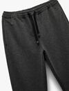 Koton Pantolon 6WAM40007HK Antrasit