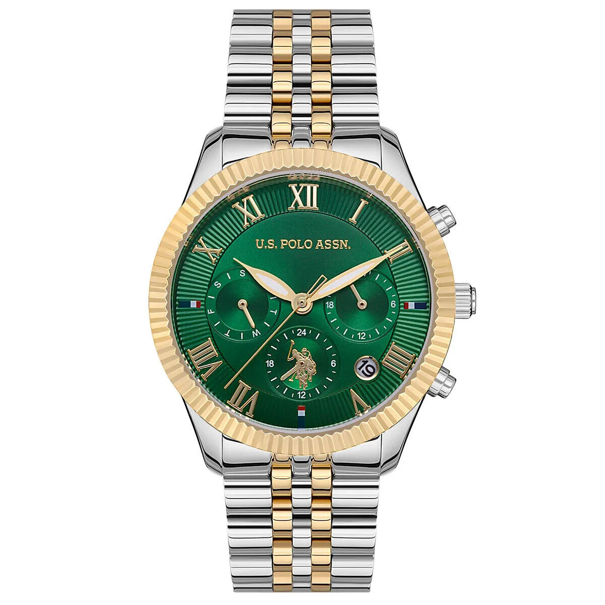 U.S Polo Assn. Saat Kadın USPA2040-08