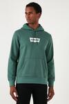 Levis Sweatshirt A2410-0009 Yeşil