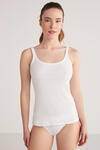 Kom Atlet Penny 1C14CAKY241.001 Beyaz