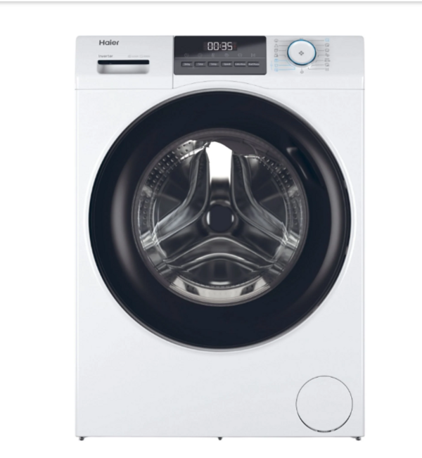 Haier Çamaşır Makinesi HW100-BP14929A-S 10 Kg
