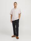 Jack&Jones Pantolon 12229699 Siyah