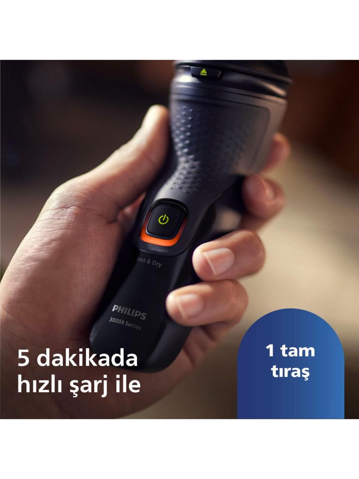 Philips Traş Mk X3021/00