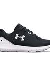 Under Armour Surge 3 3024883-001 Siyah 45.5