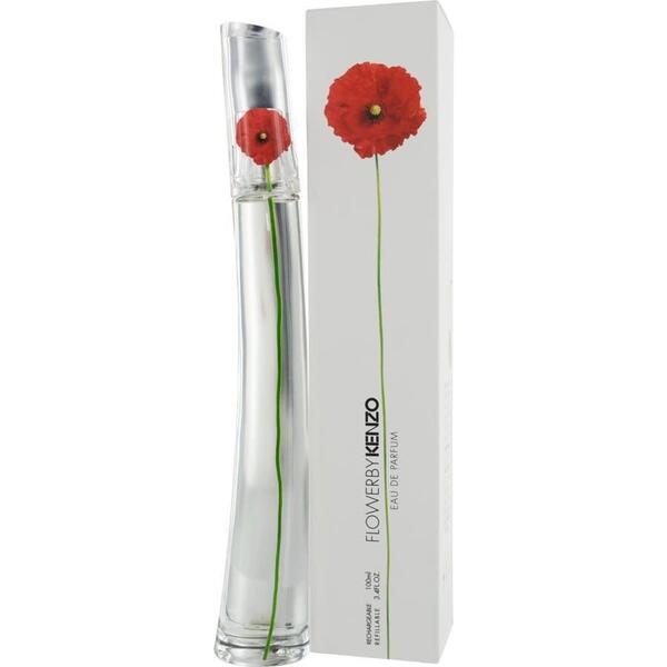Kenzo Kadın Parfüm Flower By Edp 100Ml