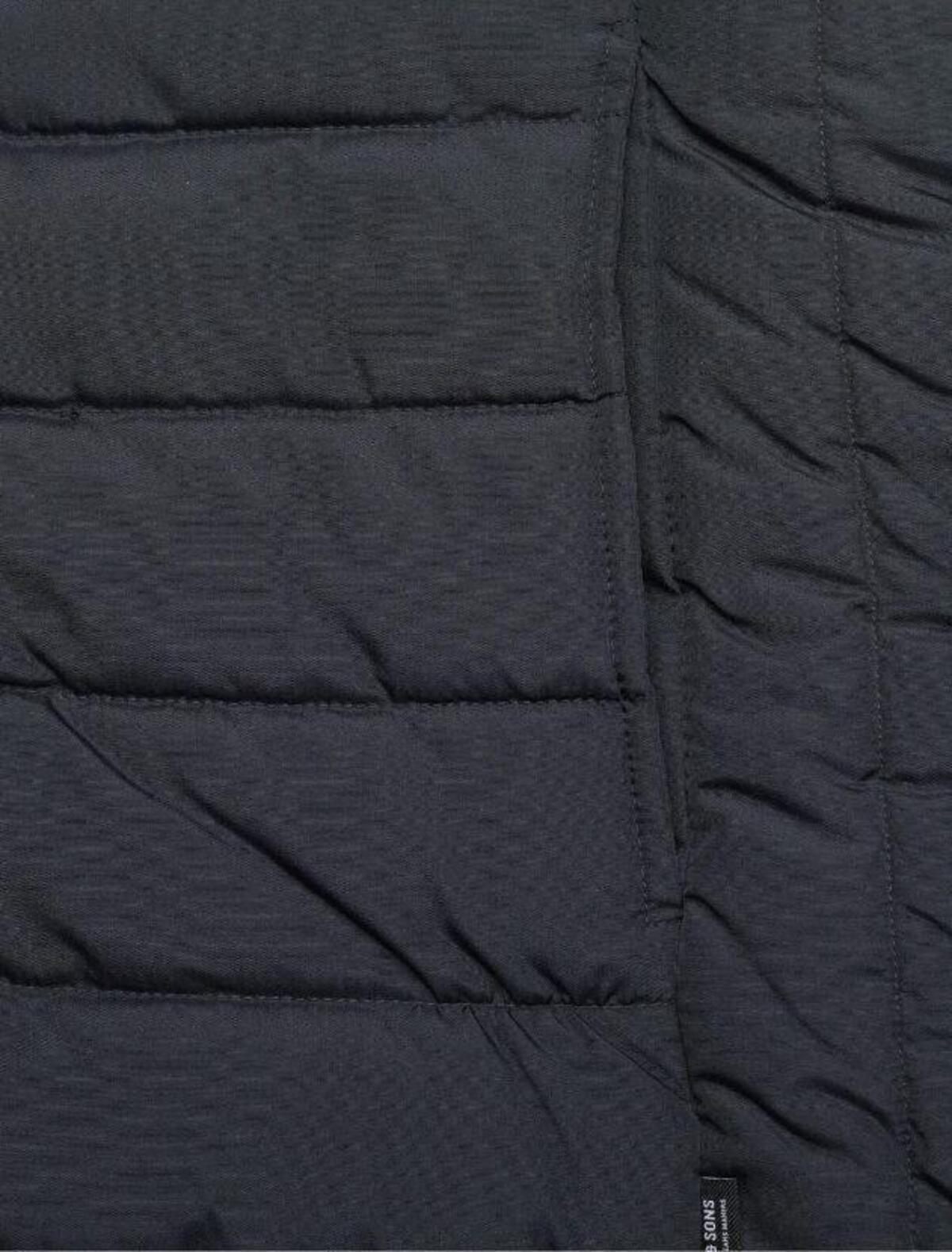 Only&Sons Yelek 22025685 Lacivert
