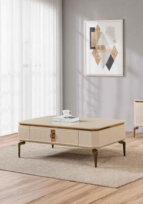 Omarat Orta Sehpa 4107