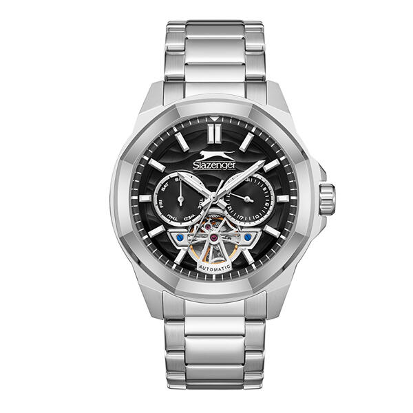 Slazenger Saat Erkek SL.09.2439.2.01