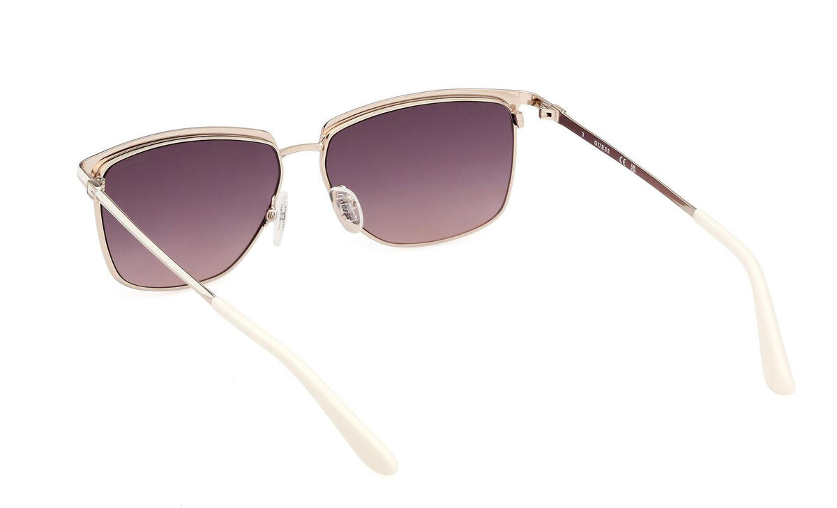 Guess Gözlük Kadın GU00133 21B 56-12-140