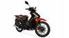 Arora Motosiklet Smart 50 Kırmızı