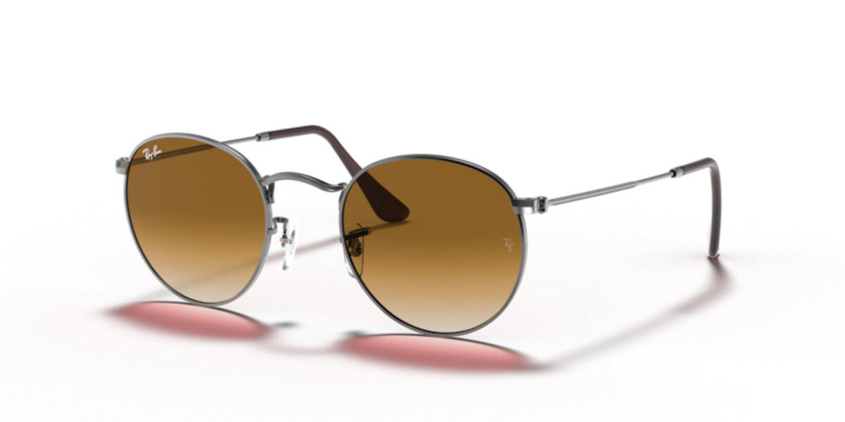 Ray-Ban Gözlük Erkek 0RB3447N 004/51 50