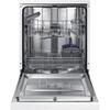 Samsung Bulaşık Makinesi DW60DG550FWQTR 5 Program