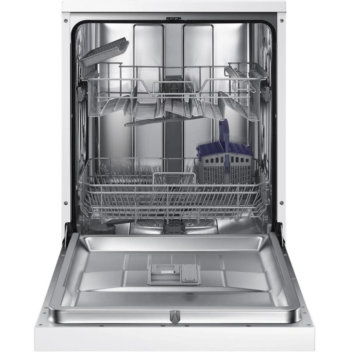 Samsung Bulaşık Makinesi DW60DG550FWQTR 5 Program