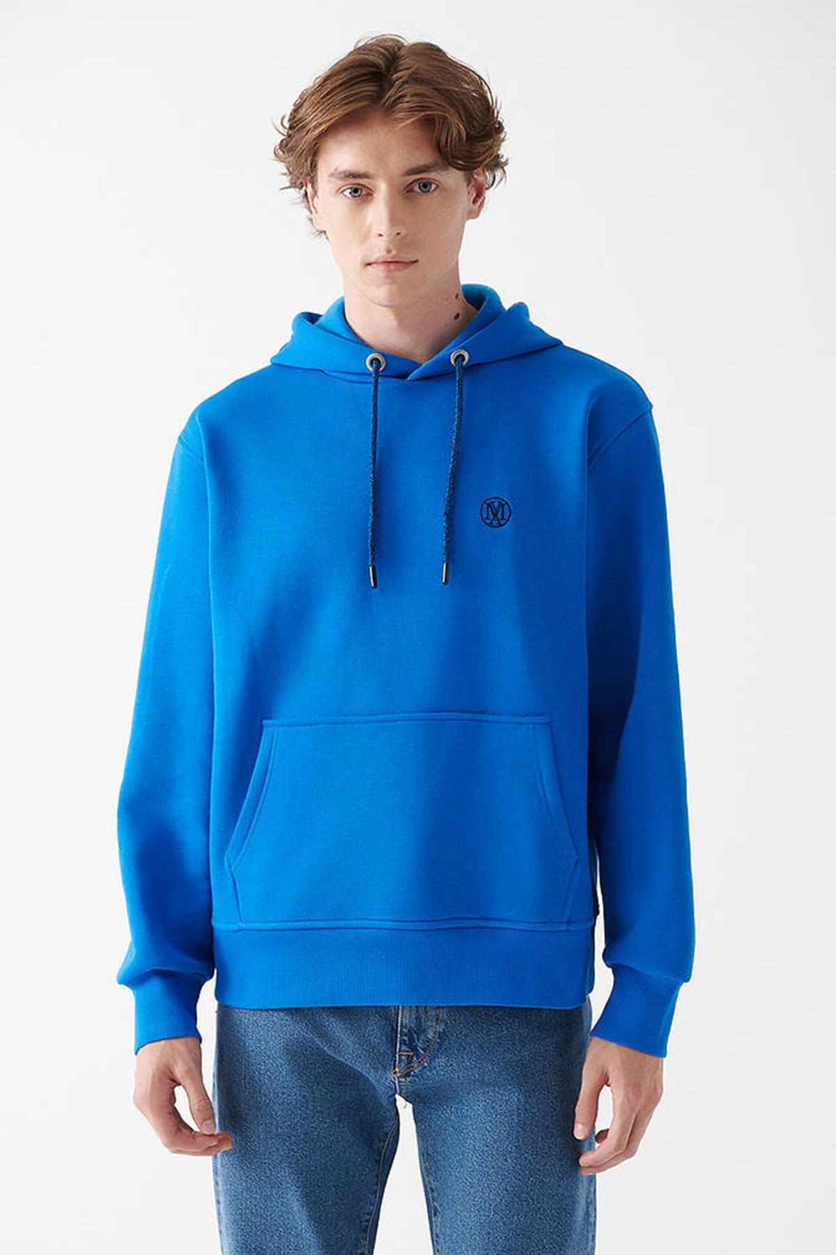 Mavi Sweatshirt M065809-70913 Saks