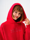 Loft Sweatshirt 2034085 Kırmızı