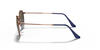 Ray-Ban Gözlük Erkek 0RB3447 900396 50