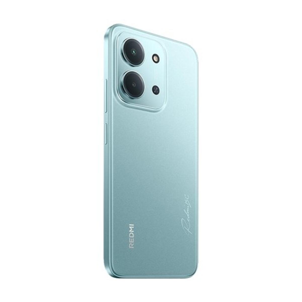 Xiaomi Cep Telefonu Redmi 15C 6/128GB Mint Green