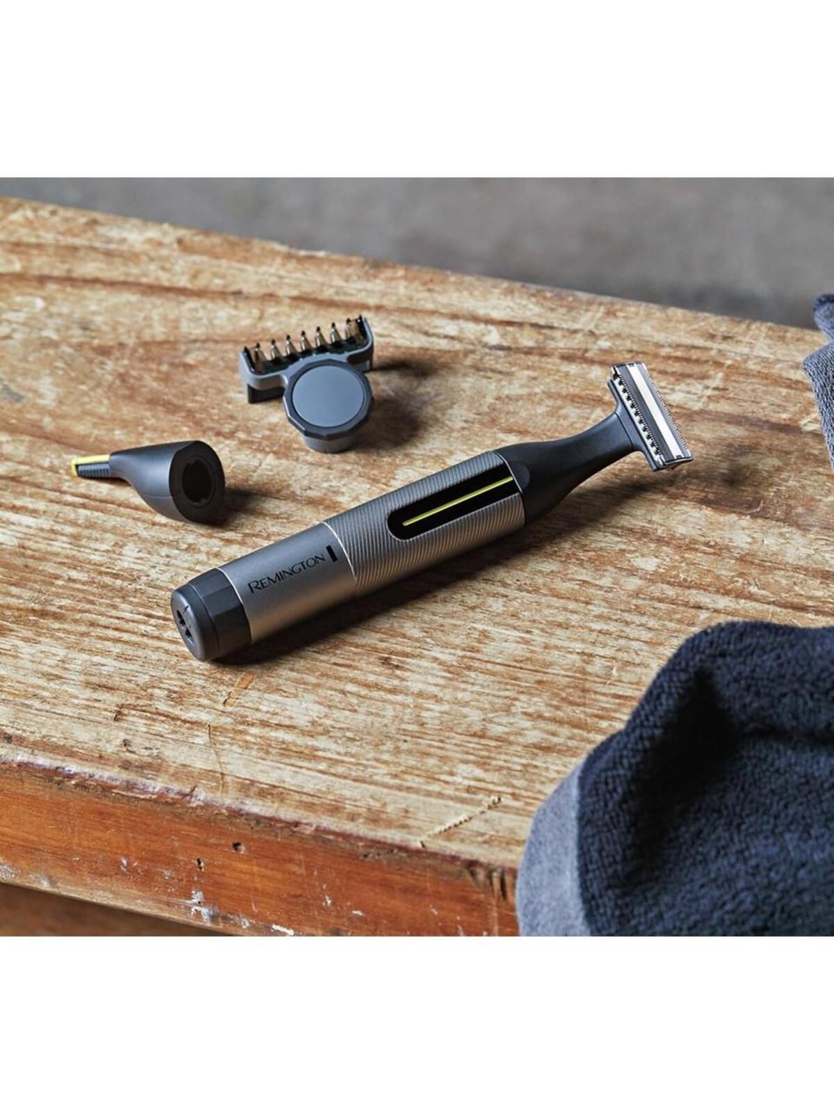 Remington Erkek Bakım Kiti Hg4000