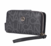 Nautica Portföy Çanta C7300T Siyah