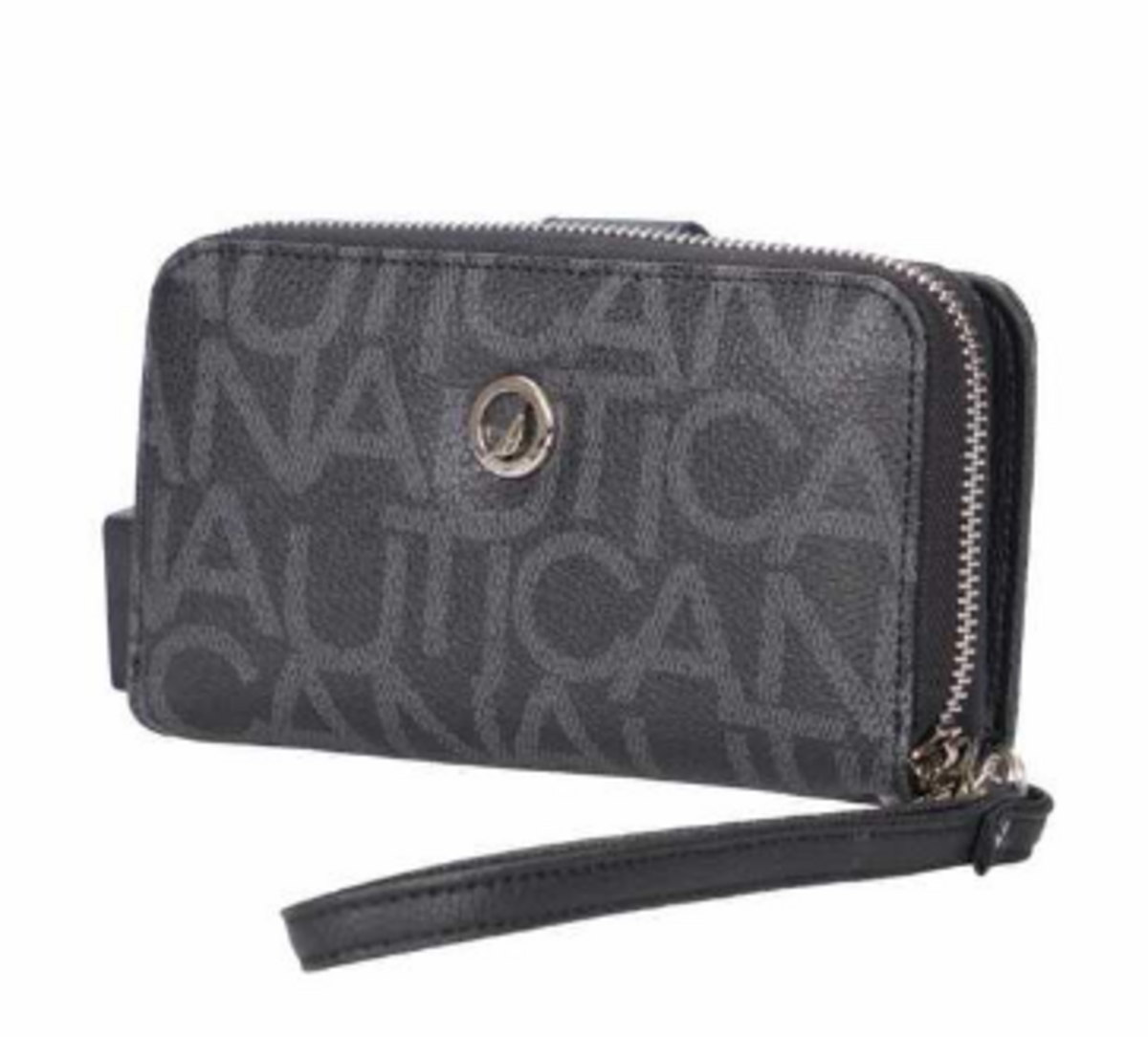 Nautica Portföy Çanta C7300T Siyah