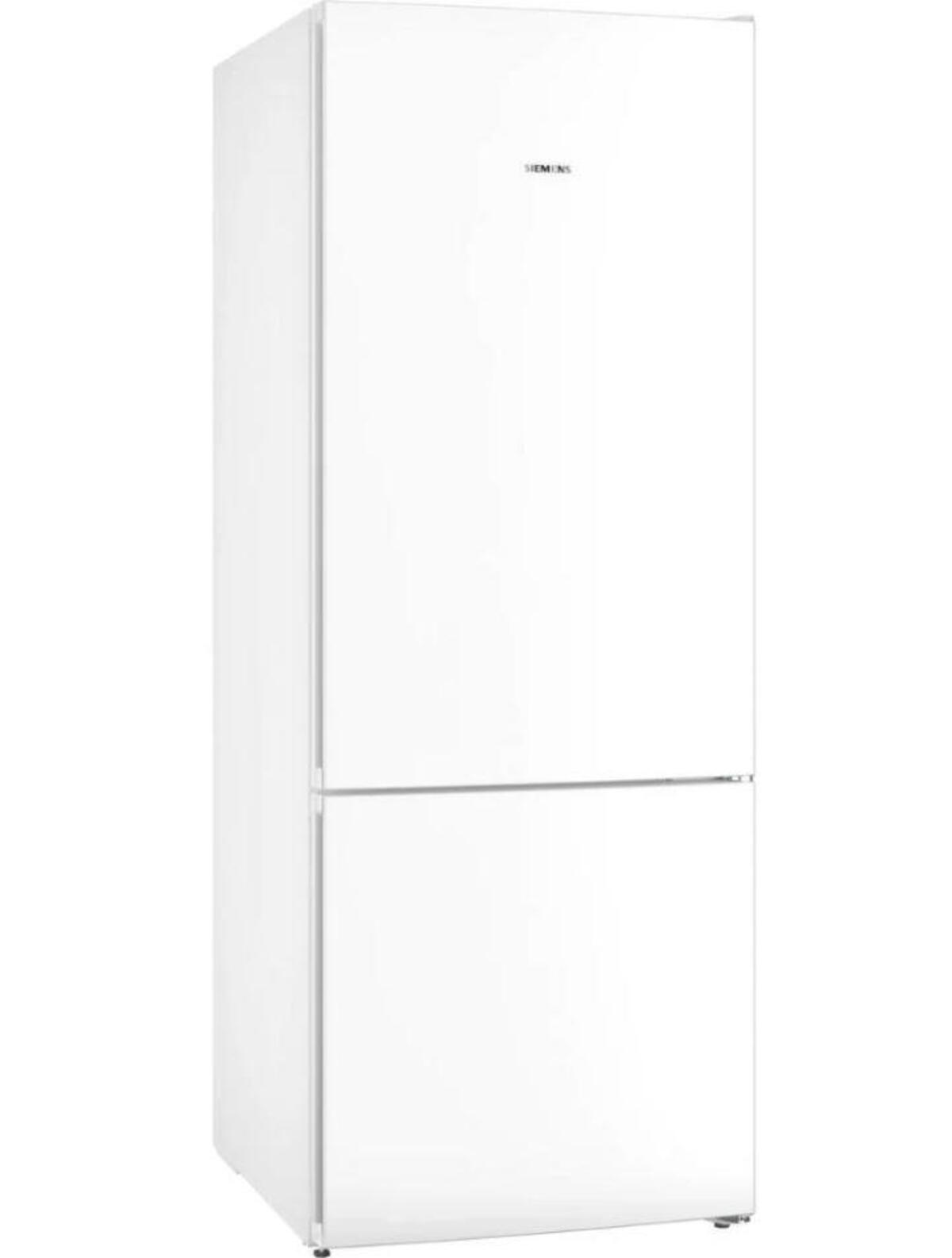 Siemens Buzdolabı KG55NVWE0N
